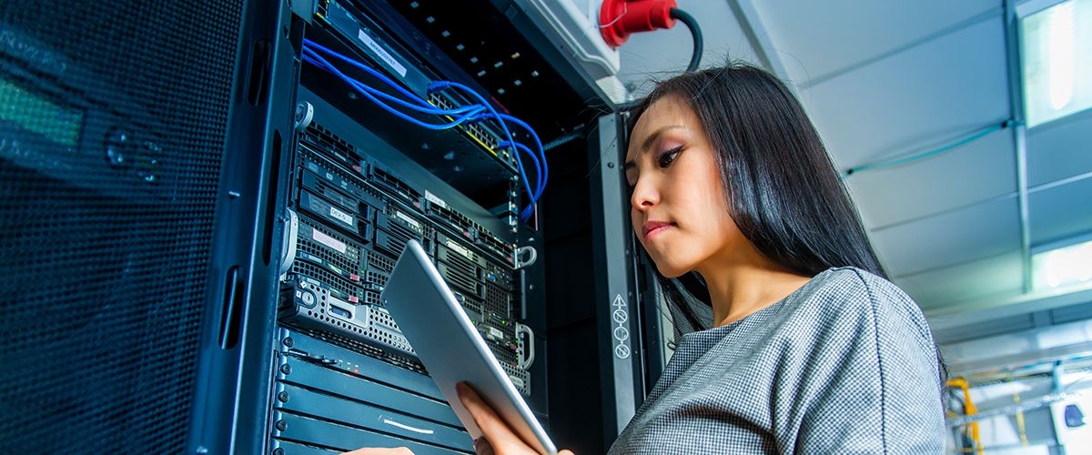 Блейд-серверы